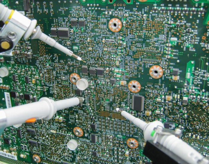 PCB Recycling