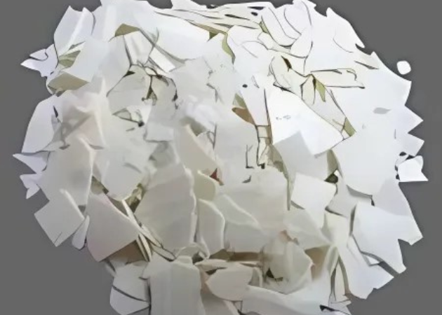 PVC Flakes