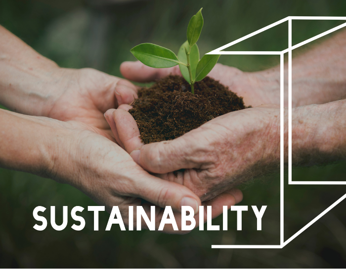 Sustainable Disposal